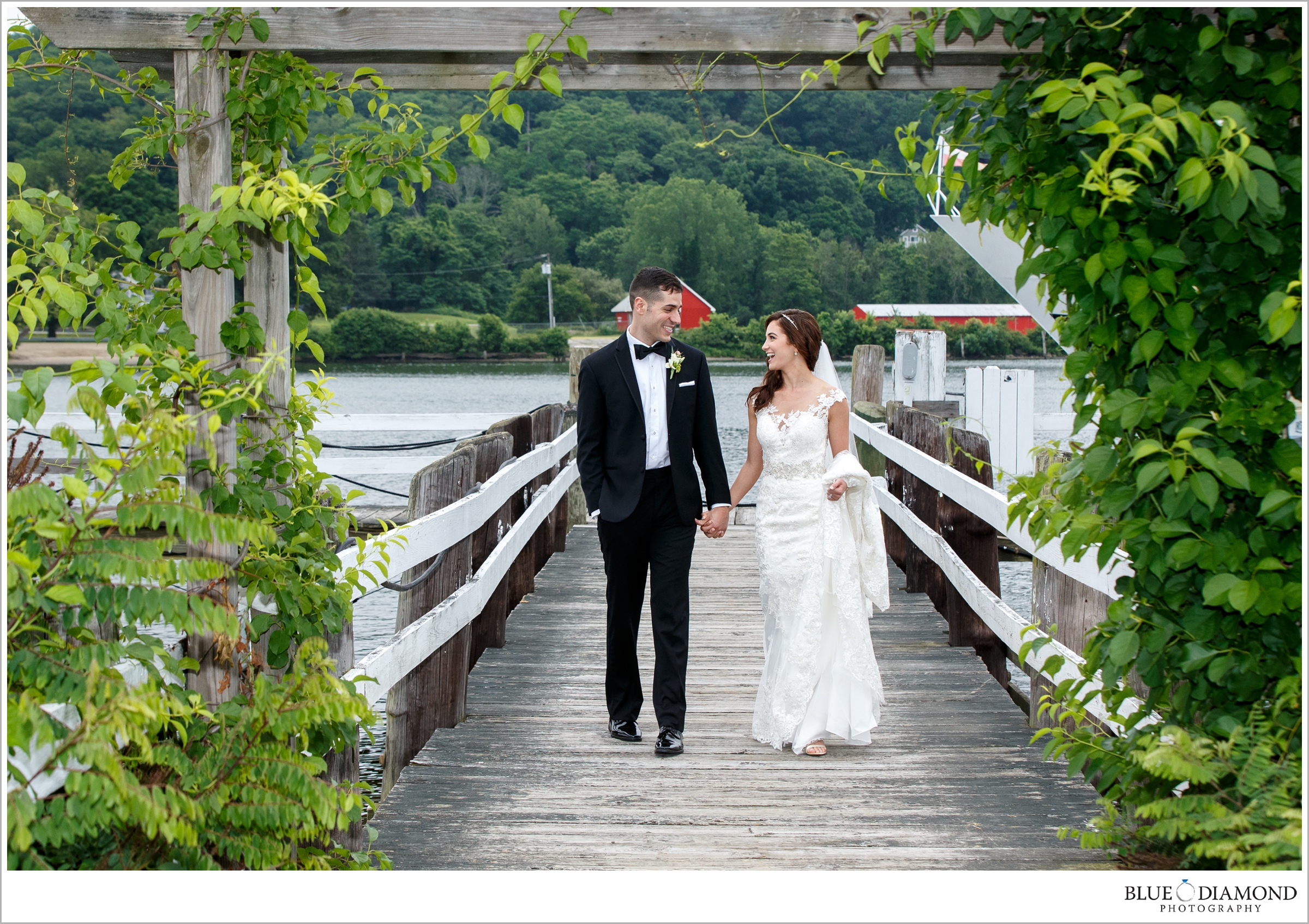 The Riverhouse Wedding Venue Haddam CT