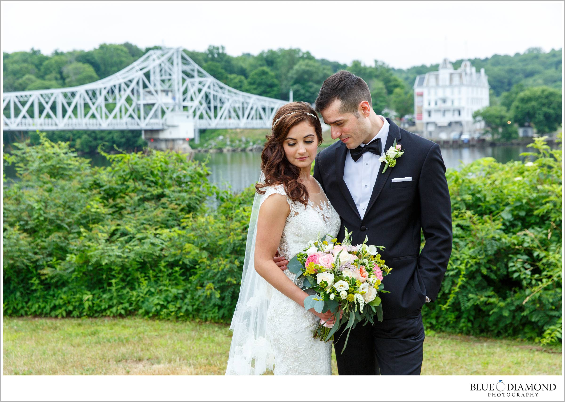 The Riverhouse Wedding Photos