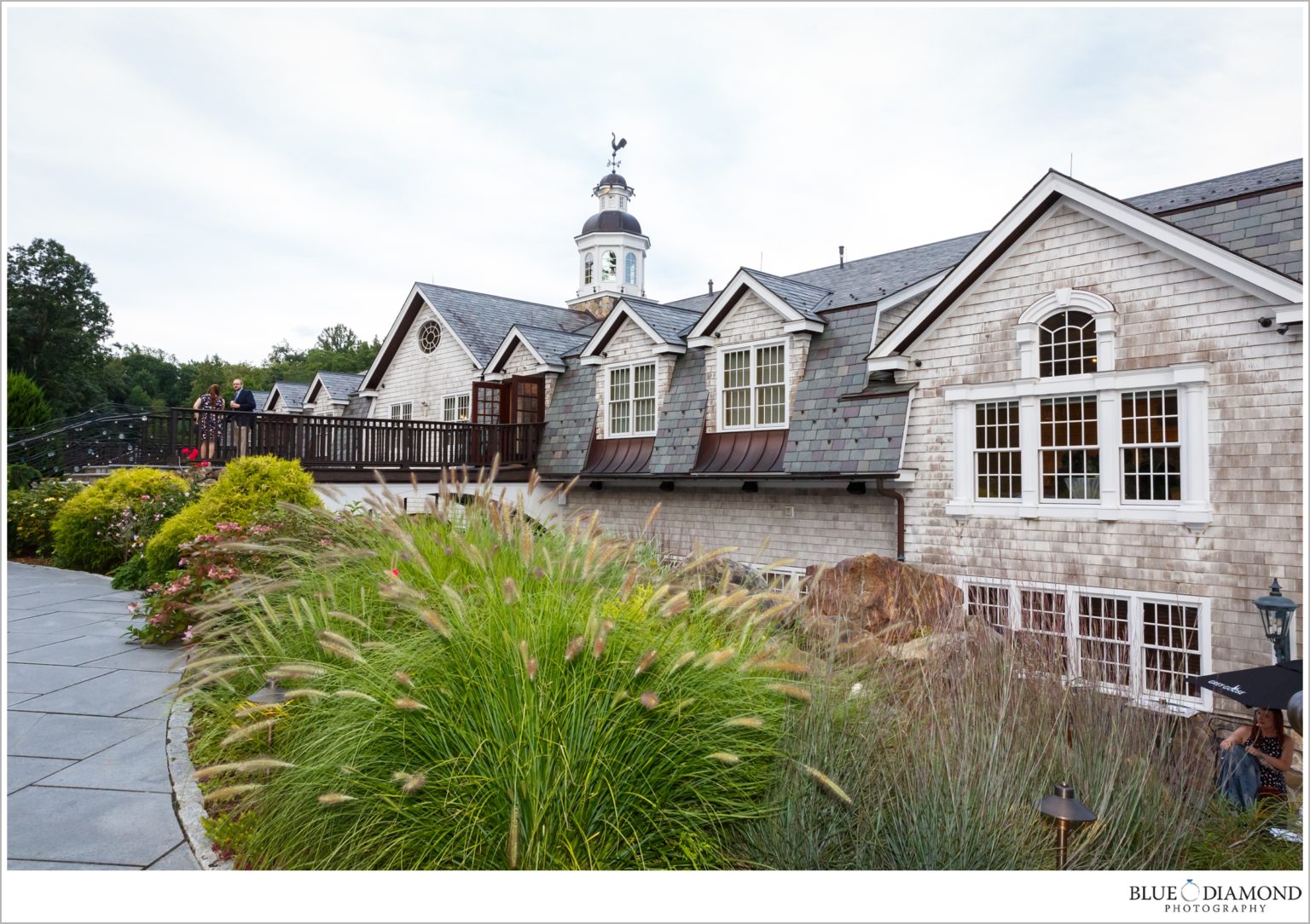 A Whittemore at Vyne Wedding Kristen + Ruben Middlebury, CT