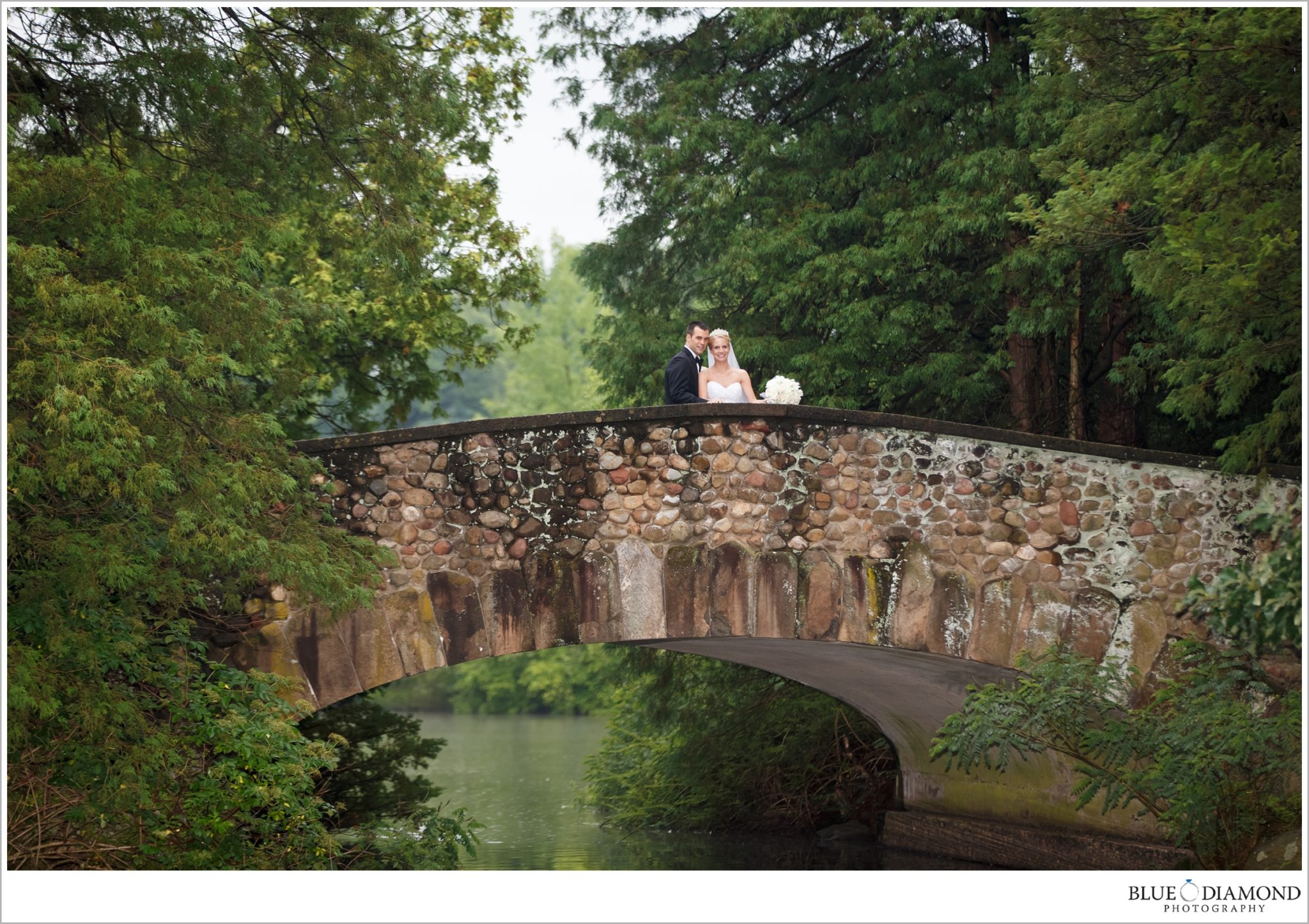 Pond House Wedding Photos West Hartford, CT Venue Spotlight